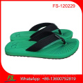 sublimação em branco grosso tatami flip flops